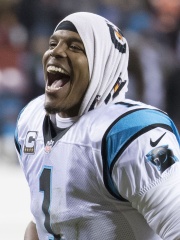 Photo of Cam Newton