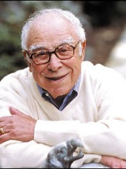 Photo of Art Buchwald