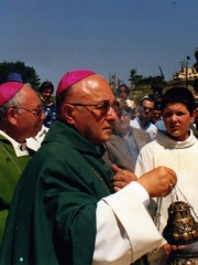 Photo of Francesco Coccopalmerio