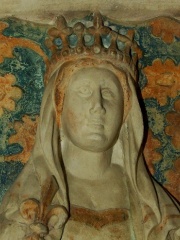 Photo of Margaret of Durazzo