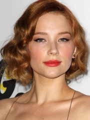 Photo of Haley Bennett