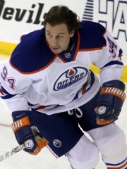 Photo of Ryan Smyth