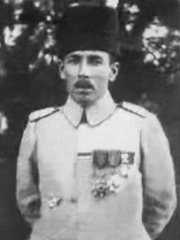 Photo of Nuri Killigil