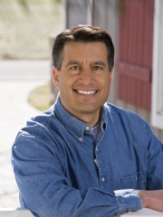 Photo of Brian Sandoval