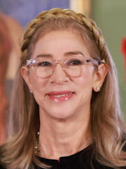 Photo of Cilia Flores