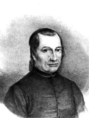 Photo of Franz Xaver von Wulfen