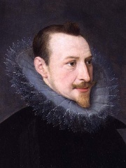 Photo of Edmund Spenser