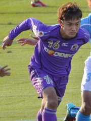 Photo of Satoru Yamagishi