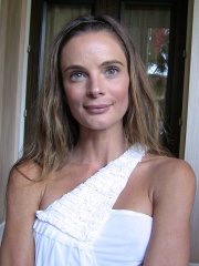 Photo of Gabrielle Anwar