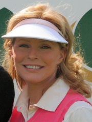 Photo of Cheryl Ladd