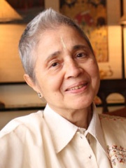 Photo of Indu Jain