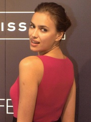 Photo of Irina Shayk