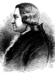 Photo of Thomas Thorild