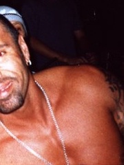 Photo of David Morales