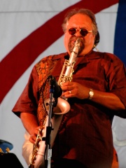 Photo of Joe Lovano