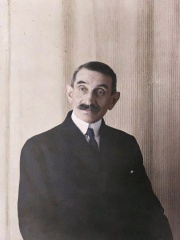 Photo of Pandeli Evangjeli