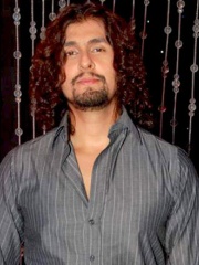 Photo of Sonu Nigam