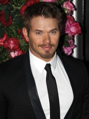 Photo of Kellan Lutz