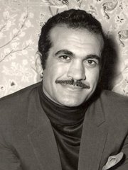 Photo of Fereydoun Farrokhzad