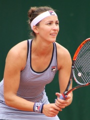 Photo of Yaroslava Shvedova