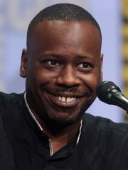 Photo of Malcolm Barrett