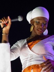 Photo of India Arie