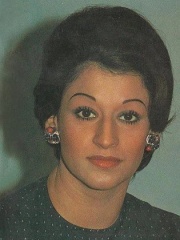 Photo of Warda Al-Jazairia