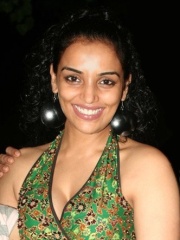 Photo of Shwetha Menon