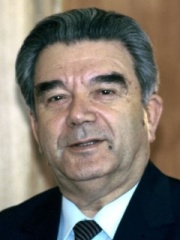 Photo of Rafiq Nishonov