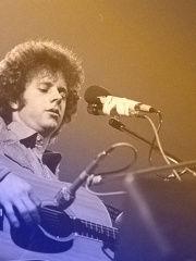 Photo of Chris Hillman