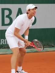 Photo of Eric Butorac