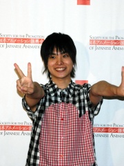 Photo of Nobuhiko Okamoto