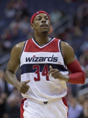 Photo of Paul Pierce