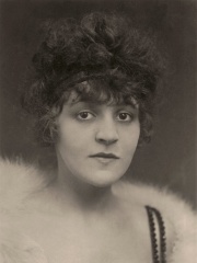 Photo of Anita Berber