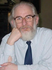 Photo of David Crystal