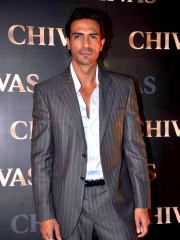 Photo of Arjun Rampal