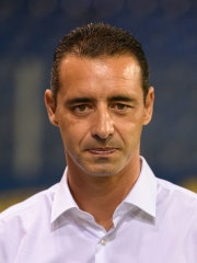 Photo of Olivier Echouafni