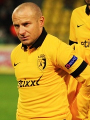 Photo of Florent Balmont