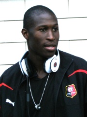 Photo of Rod Fanni