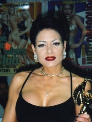 Photo of Jeanna Fine