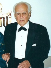 Photo of Anton Coppola