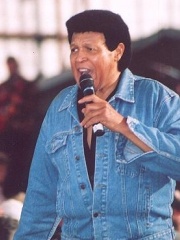 Photo of Chubby Checker