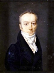 Photo of James Smithson