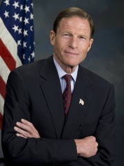 Photo of Richard Blumenthal