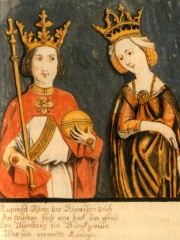 Photo of Elisabeth of Nuremberg