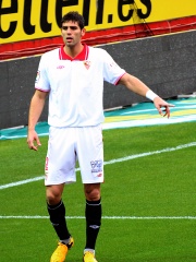 Photo of Federico Fazio