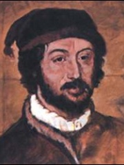 Photo of Juan de la Cosa