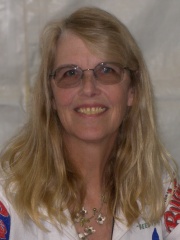 Photo of Jane Smiley