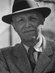 Photo of Conrad Richter