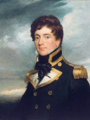 Photo of Frederick William Beechey